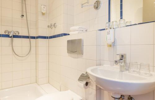 Schoeneberg Hotel | Hotel Aldea Berlin