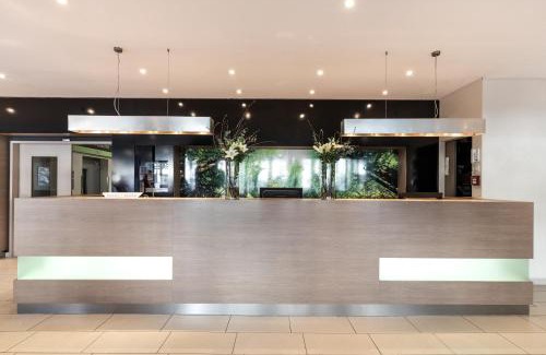 Schoeneberg Hotel | Hotel Aldea Berlin