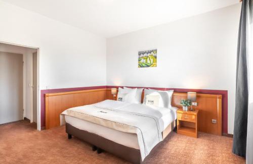 Schoeneberg Hotel | Hotel Aldea Berlin