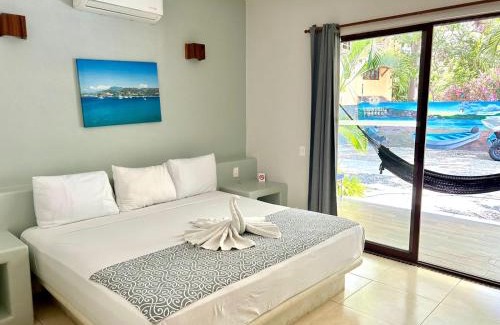 La Palapa Hotel | Hotel Aldea Sol