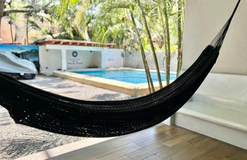 La Palapa Hotel | Hotel Aldea Sol