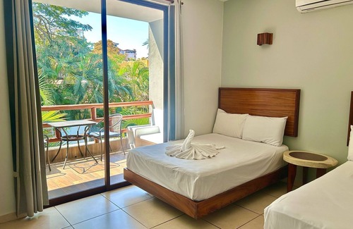 Centro Hotel | Hotel Aldea Sol