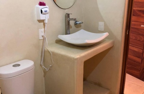 Centro Hotel | Hotel Aldea Sol