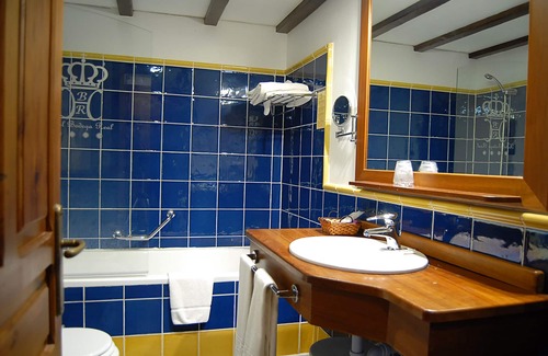 El Puerto de Santa Maria Hotel | Hotel Alegria Bodega Real