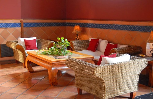 El Puerto de Santa Maria Hotel | Hotel Alegria Bodega Real
