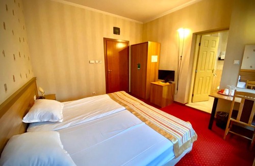 Veliko Tarnovo Center Hotel | Hotel Alegro