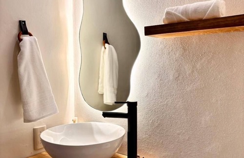 Taxco Hotel | HOTEL ALEIA. Centro