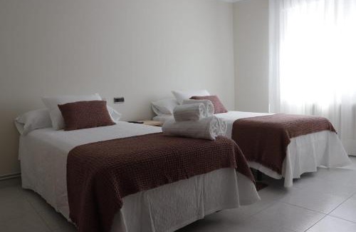 Poio Hotel | Hotel Alejandrina Poio