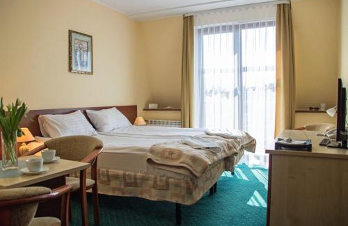 Ustka Hotel | Hotel Aleksander