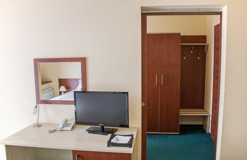 Ustka Hotel | Hotel Aleksander