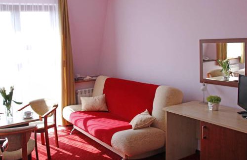Ustka Hotel | Hotel Aleksander