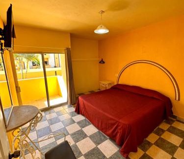 Rincon de Guayabitos Hotel | HOTEL ALEMAR