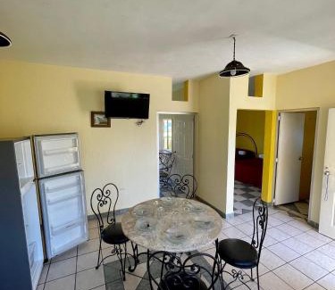 Rincon de Guayabitos Hotel | HOTEL ALEMAR