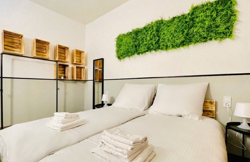 Prenzlauer Berg Hotel | Hotel Alex Berlin