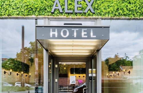 Prenzlauer Berg Hotel | Hotel Alex Berlin
