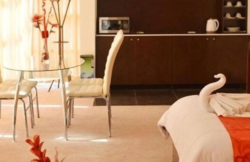 La Paz Hotel | Hotel Alexander