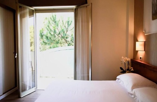 Milano Marittima Hotel | Hotel Alexander