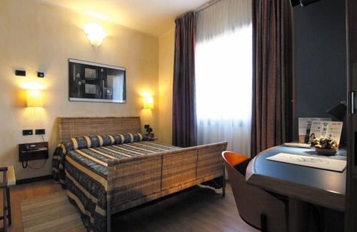 Fiorano Modenese Hotel | Hotel Alexander