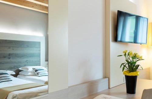 Mestre Hotel | Hotel Alexander