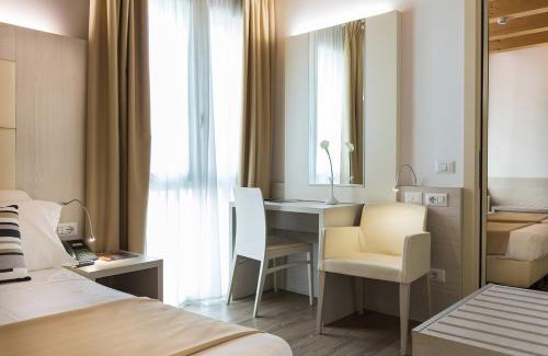 Mestre Hotel | Hotel Alexander