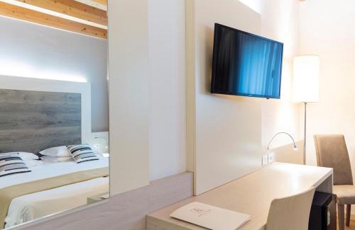 Mestre Hotel | Hotel Alexander
