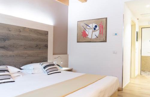 Mestre Hotel | Hotel Alexander
