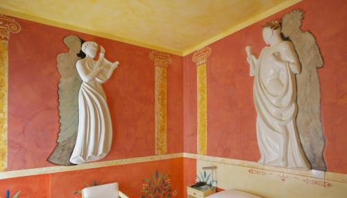 Pesaro Hotel | Hotel Alexander Museum Palace