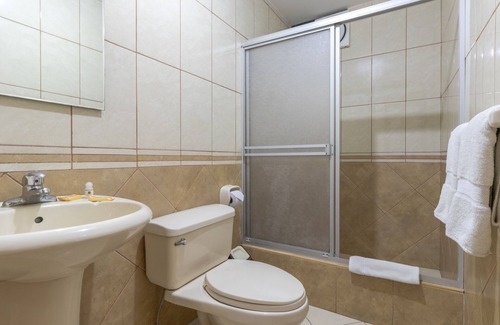 Trujillo Hotel | Hotel Alexander