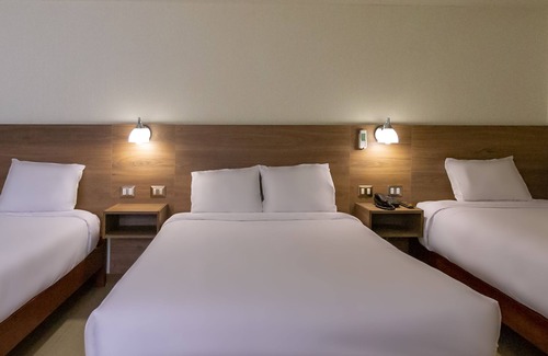 Trujillo Hotel | Hotel Alexander