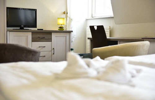 Plauen Hotel | Hotel Alexandra