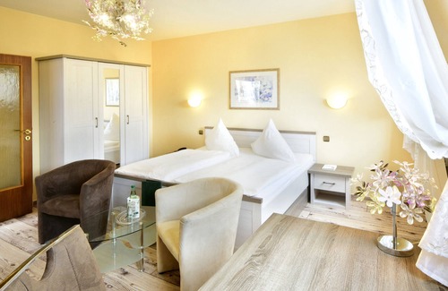 Plauen Hotel | Hotel Alexandra