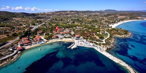 Ormos Panagias Hotel | Hotel Alexandros