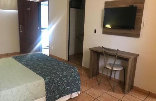 Bauru Hotel | Hotel Alfa de Bauru Ltda