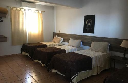 Bauru Hotel | Hotel Alfa de Bauru Ltda