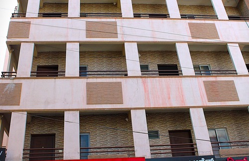 Sadduguntepalya Hotel | Hotel Alfa Inn
