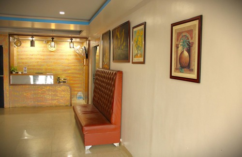 Sadduguntepalya Hotel | Hotel Alfa Inn
