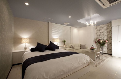 Fushimi Hotel | Hotel Alfa Kyoto - Adults Only