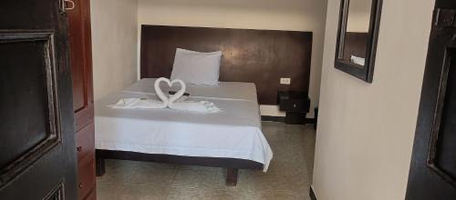 Villavicencio Hotel | Hotel alferez del llano