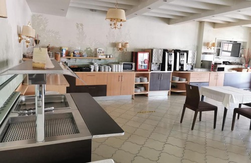 Cuenca Hotel | Hotel Alfonso VIII De Cuenca