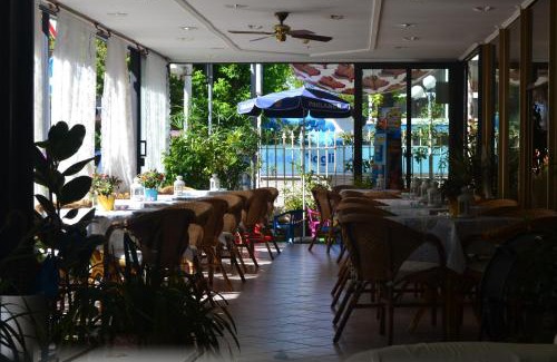 Rivazzurra Hotel | Hotel Alfredo's