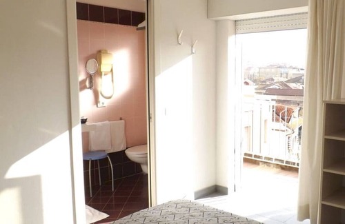 Bellaria-Igea Marina Hotel | Hotel Alga