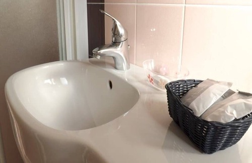 Bellaria-Igea Marina Hotel | Hotel Alga
