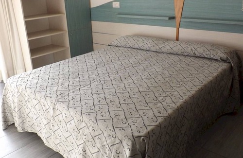 Bellaria-Igea Marina Hotel | Hotel Alga