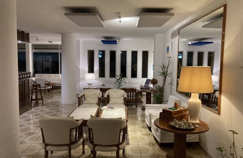 Punta del Este Hotel | Hotel Alhambra