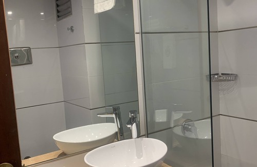 Punta del Este Hotel | Hotel Alhambra
