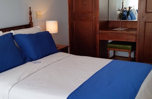 Punta del Este Hotel | Hotel Alhambra