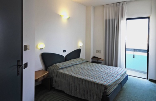 Rivazzurra Hotel | Hotel Ali d'Oro