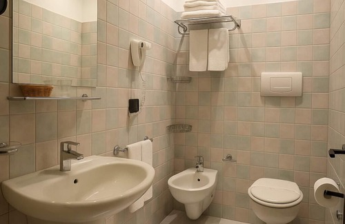 Rivazzurra Hotel | Hotel Ali d'Oro