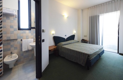 Rivazzurra Hotel | Hotel Ali d'Oro