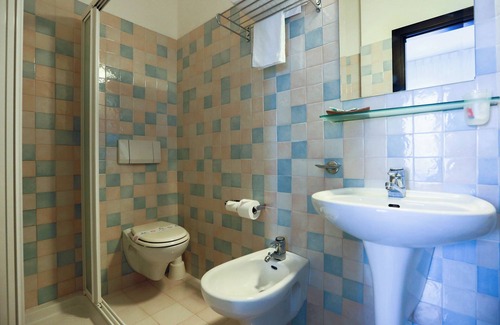 Rivazzurra Hotel | Hotel Ali d'Oro